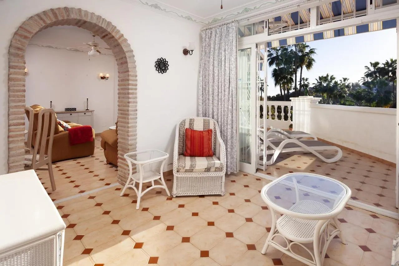 Holiday home Rabat 6 El Oasis De Capistrano Villa Nerja