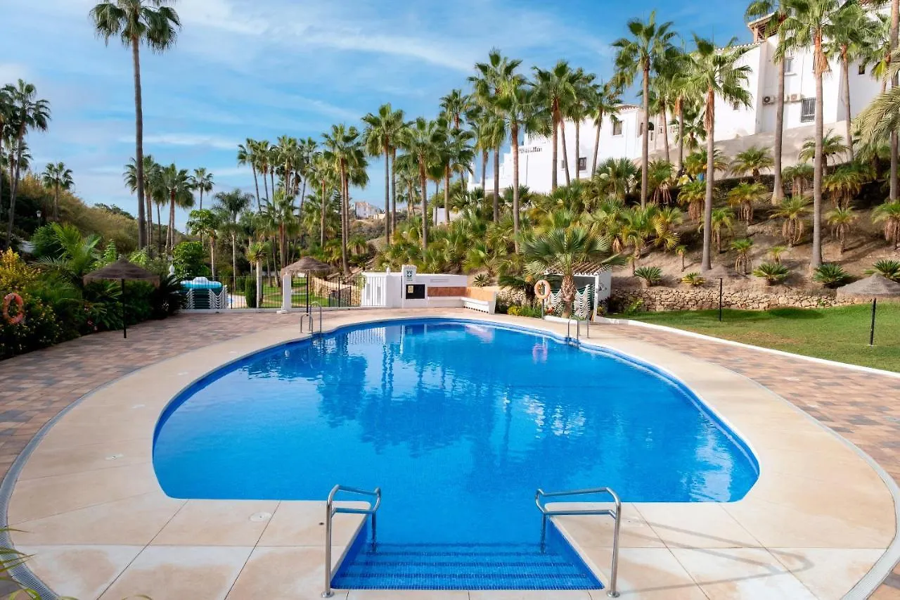 Holiday home Rabat 6 El Oasis De Capistrano Villa Nerja Spain