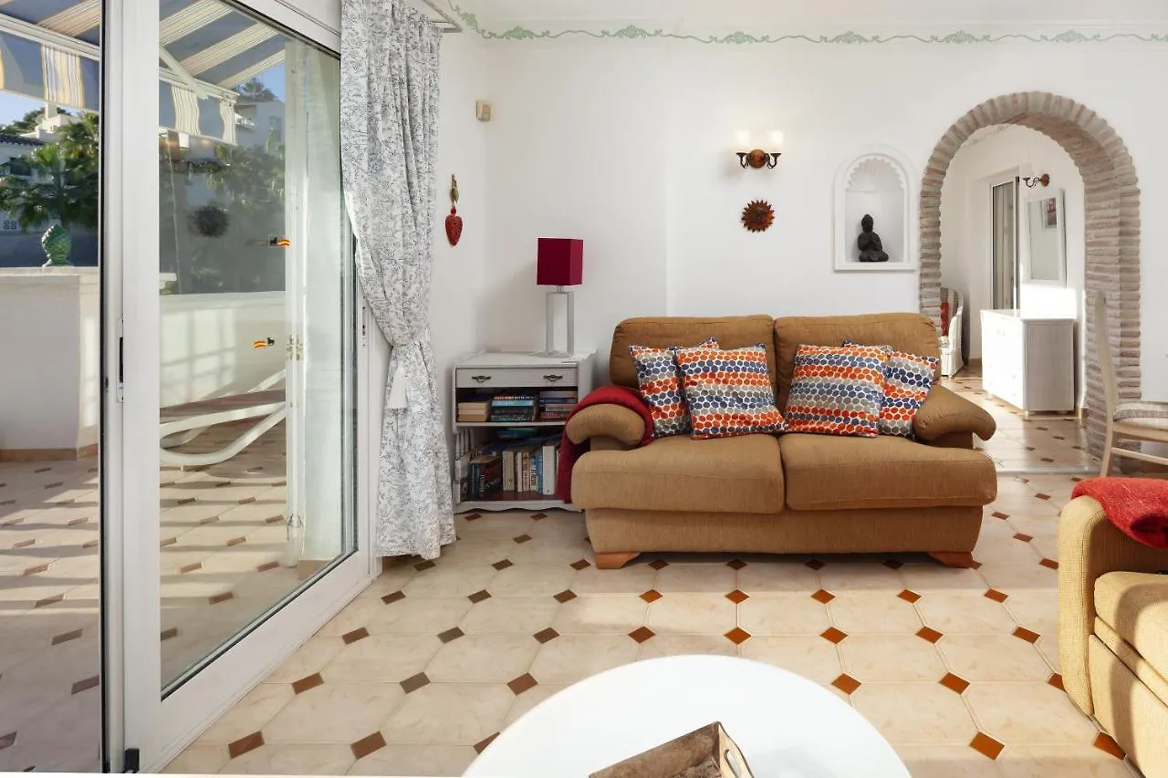 Holiday home Rabat 6 El Oasis De Capistrano Villa Nerja