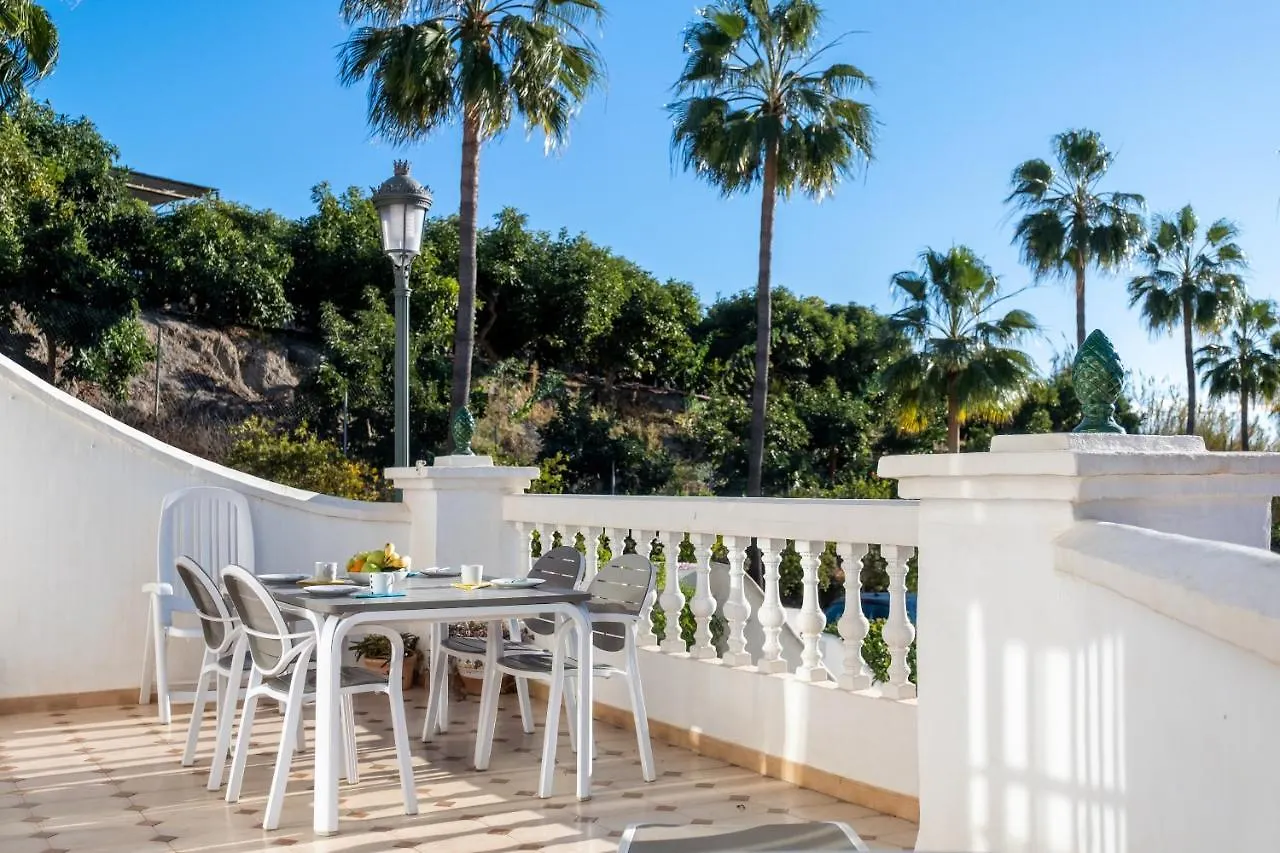 Holiday home Rabat 6 El Oasis De Capistrano Villa Nerja