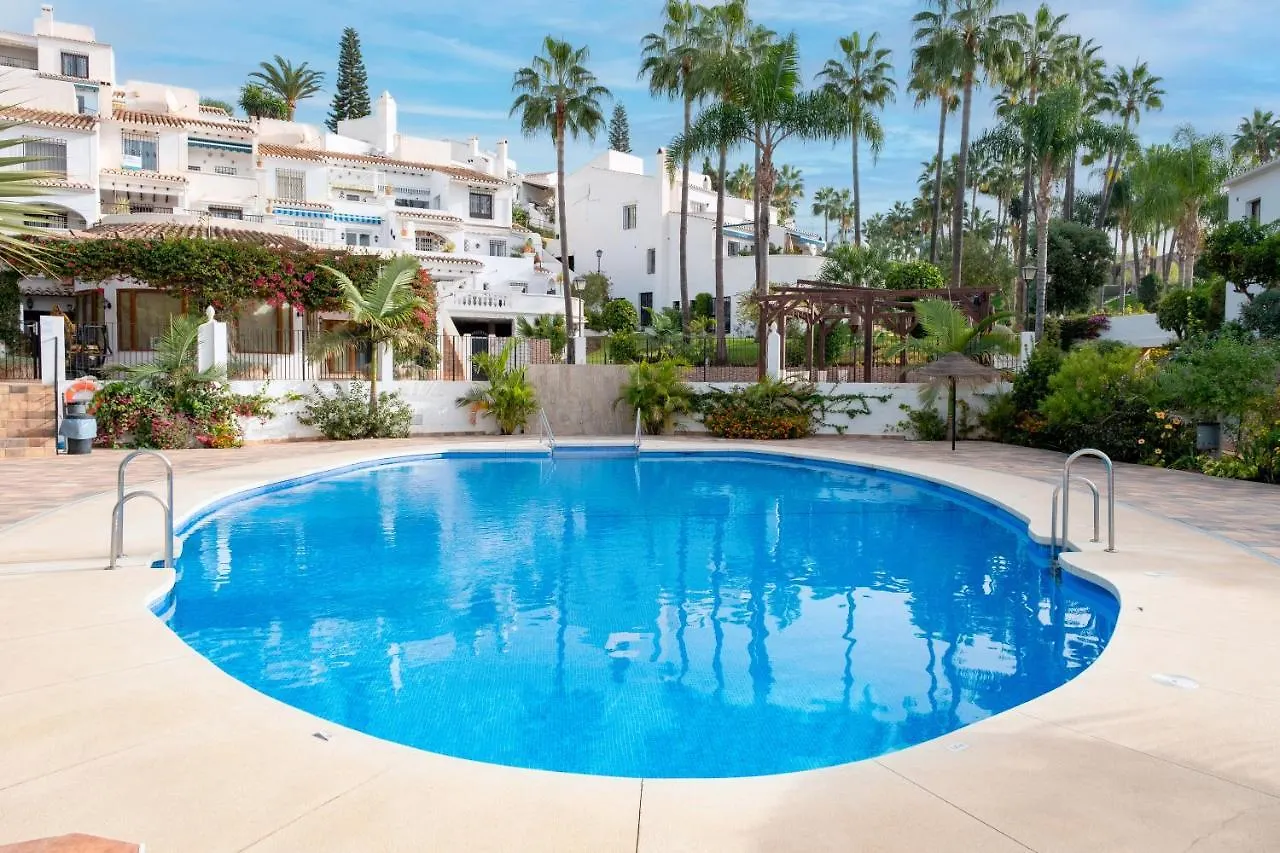 Rabat 6 El Oasis De Capistrano Villa Nerja 0*,