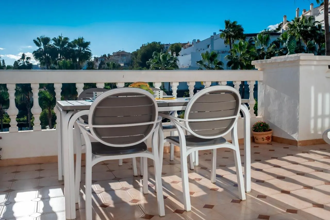 Rabat 6 El Oasis De Capistrano Villa Nerja Spain