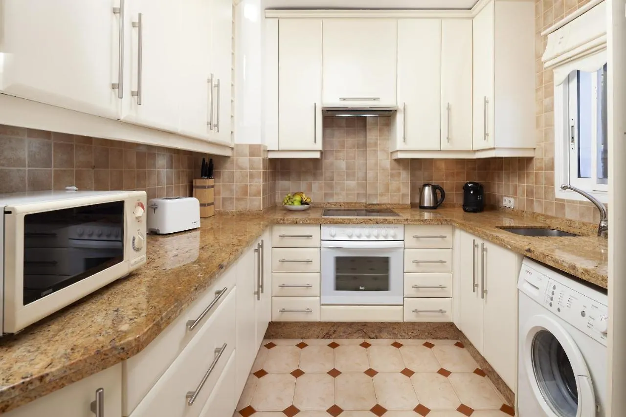 Holiday home Rabat 6 El Oasis De Capistrano Villa Nerja