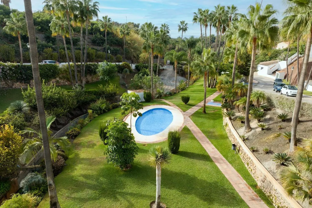 Rabat 6 El Oasis De Capistrano Villa Nerja 0*,
