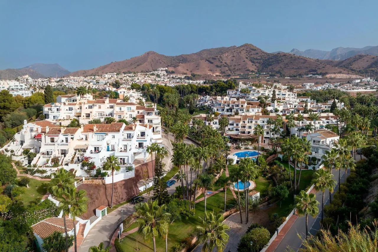 Rabat 6 El Oasis De Capistrano Villa Nerja