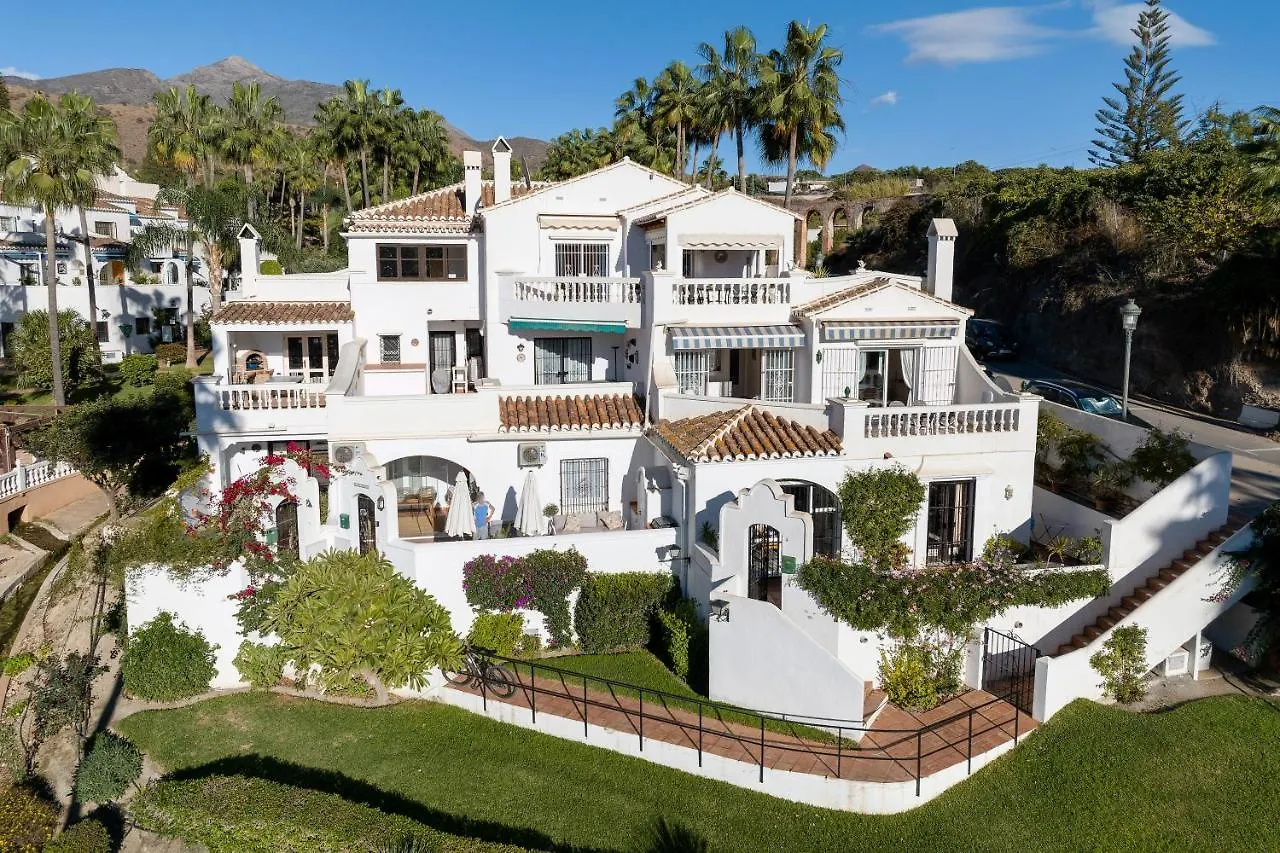 Holiday home Rabat 6 El Oasis De Capistrano Villa Nerja