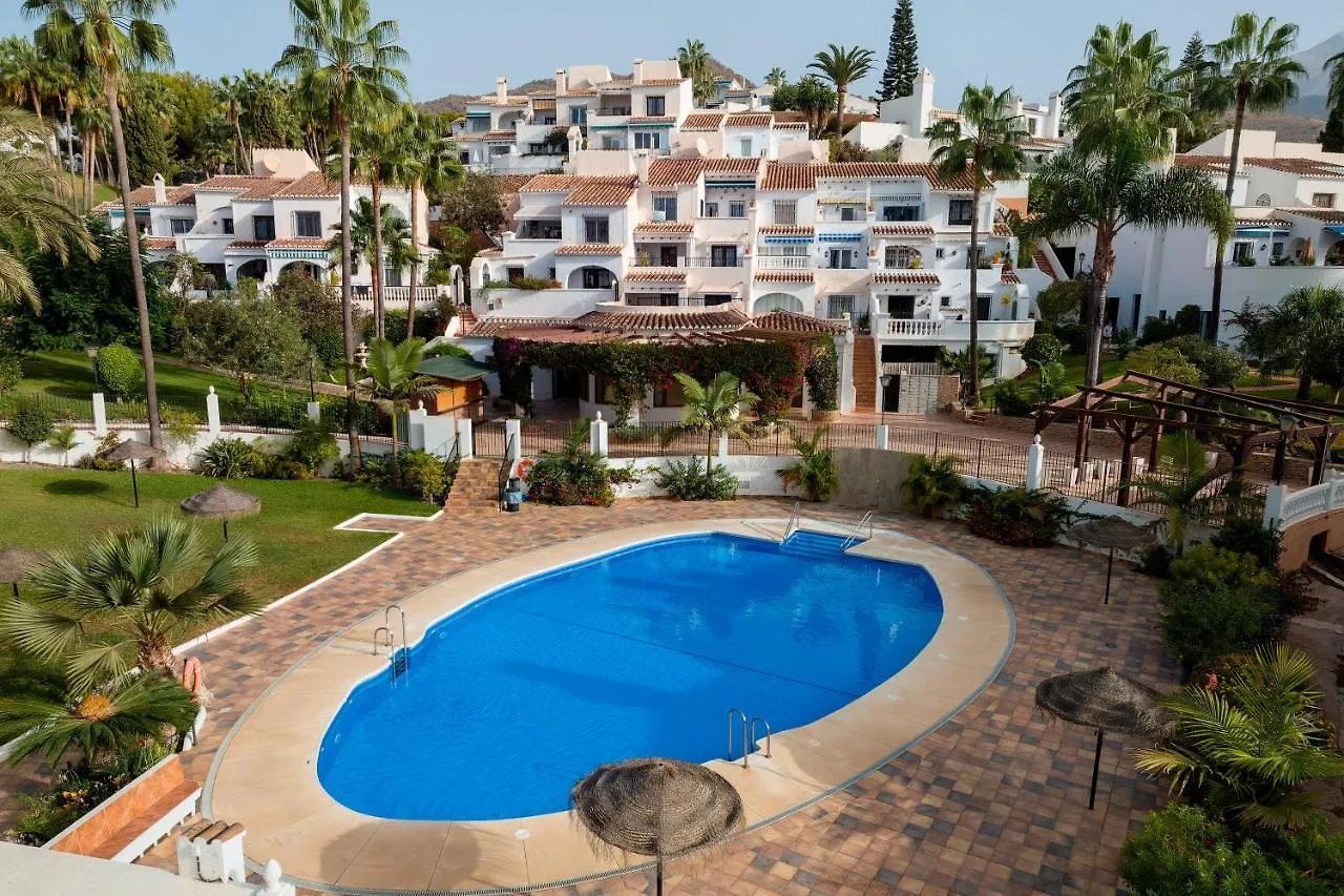 Holiday home Rabat 6 El Oasis De Capistrano Villa Nerja